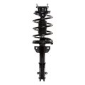 Prt Suspension Strut And Coil Spring Assembly, Prt 818585 818585